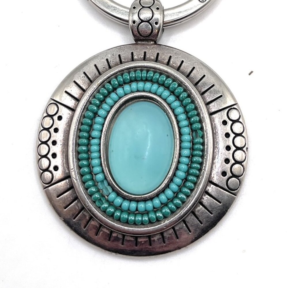 Brighton Key holder - 3805